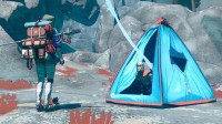 《孤山独影》将于11月5日登陆Steam平台！