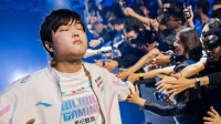 AL3:2胜BLG晋级 Bin发言遭回旋镖：闹剧结束喜剧开始