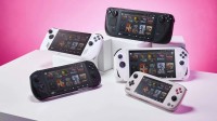 外媒称游戏的未来在于SteamOS：Windows掌机不行