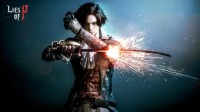 送5个《匹诺曹的谎言》steam激活码