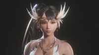《剑星》洛英菲欧纳服装Mod：穿伊芙身上太丰满！