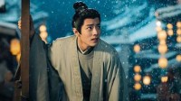 导演谈《藏海传》名场面:感受到肖战的专注与投入度