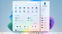 微软推送测试全新Windows开始菜单:所有应用一页显示