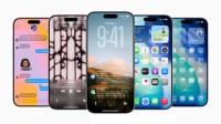 苹果客服回应“iOS26很丑”：反馈多后续可能会改