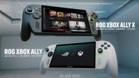 Xbox首款掌机“原型机”曝光！竟是用纸盒搭建的