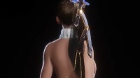 太美妙了！《剑星》伊芙露背毛衣MOD