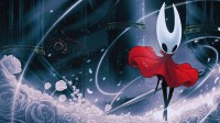 要来了？《空洞骑士：丝之歌》官网平台列表更新