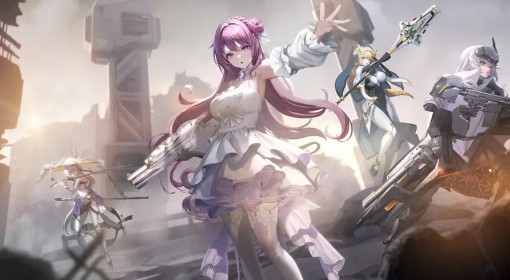 《胜利女神：新的希望》桃乐丝一图流攻略