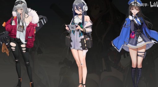 《胜利女神：新的希望》首批珍藏品强度解析