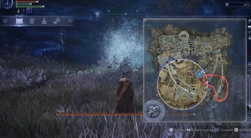 《法环：黑夜君临》突袭事件稳定刷取方法