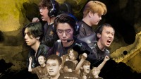 中国CS时隔7年再度挺进Major 16强！LVG击败强敌