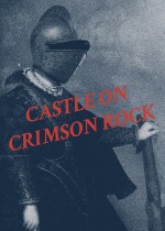Castle on Crimson Rock