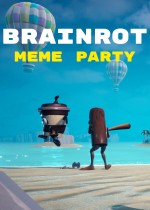 BRAINROT MEME PARTY