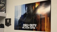 曝《COD22》6月20日开预售！有门店还赠送超帅海报
