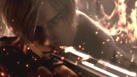 曝里昂将回归《生化9》担任主角:操控时长远超新女主