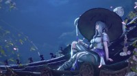 金亨泰等不及《剑星》PC版：明天能见到红莲 好激动!