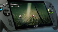 斯宾塞谈用《丝之歌》宣传Xbox掌机:一次很棒的合作