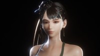 《剑星》伊芙围裙Mod展示：大美女为你准备咖啡！