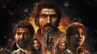 法式JRPG《光与影》竟诞生于中国！总监预热DLC新作
