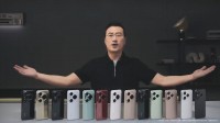 华为何刚开箱Pura 80系列：一次性13台 全配色集齐