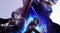 《忍龙4》IGN试玩实机：新BOSS战 血腥场面更华丽