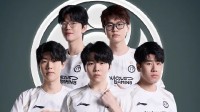 《LOL》IG 3:0横扫WE挺进下一轮 TheShy豹女拿MVP