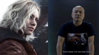 生化危机9主角并非里昂 游戏总监：主角是格蕾丝