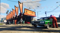GTAOL新DLC致敬绝命毒师！玩家热议