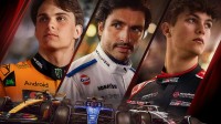 《F1 25》显卡性能实测：完美的RTX50系显卡代言人