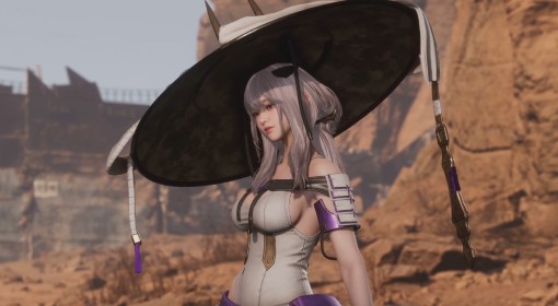 《剑星》妮姬联动DLC任务触发教程 妮姬联动任务怎么触发
