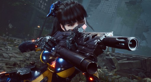《剑星》PC版流程视频 PC版全剧情流程视频攻略