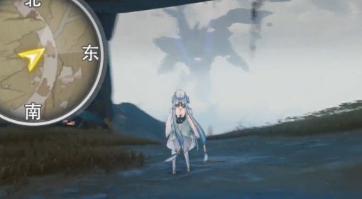 《鸣潮》七丘100%全收集视频攻略