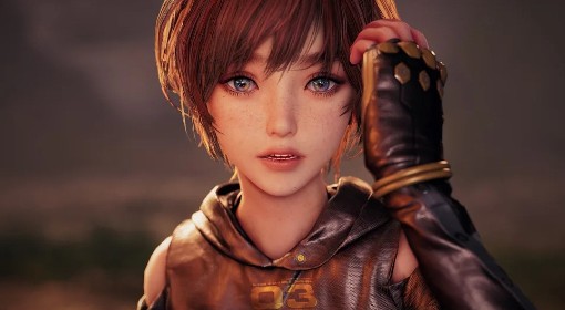 《剑星》PC版UE4报错解决方法