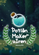 PotionMaker Iren : Relaxing RPG