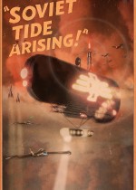 Soviet Tide Arising!