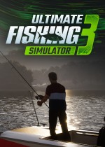 Ultimate Fishing® Simulator 3