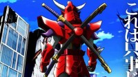 《魔神坛斗士》推出正统续篇动画 2026年1月开播