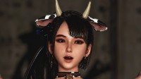 《剑星》伊芙奶牛比基尼Mod：大雷美女更香更甜了！