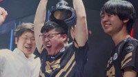 Uzi名人堂纪录片已发布：B站限时免费 Faker亮相