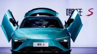 哪吒汽车员工被通知居家办公 CEO方运舟已前往桐乡