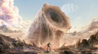 沙虫等不及了！《沙丘觉醒》主机版延期至2026年发布