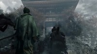 完美复刻！《鬼武者剑之道》与现实寺庙合作呈现