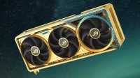 黄牛将华硕黄金RTX5090显卡挂牌出售：高达22900刀