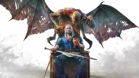 曝《巫师3》第三部DLC正在开发中！预计2026年推出