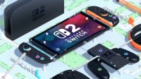 外媒锐评《NS2秘密展》:替你们玩过了 啥也不是 别买!