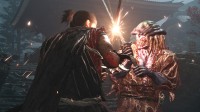 《鬼武者：剑之道》不能更换武器 可360无死角防御