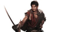 《鬼武者》新作主角介绍：血气方刚的武者 脸模超帅！