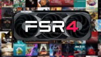 AMD Software Adrenalin 25.6.2 驱动现已支持《多重人生》《FBC: Firebreak》及更多 FSR 4 游戏
