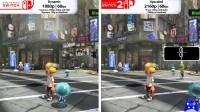 Switch《喷射战士3》画面降级：避免NS2玩家有优势
