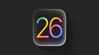 iOS26开屏锁屏对比iOS18 你更喜欢哪一款？